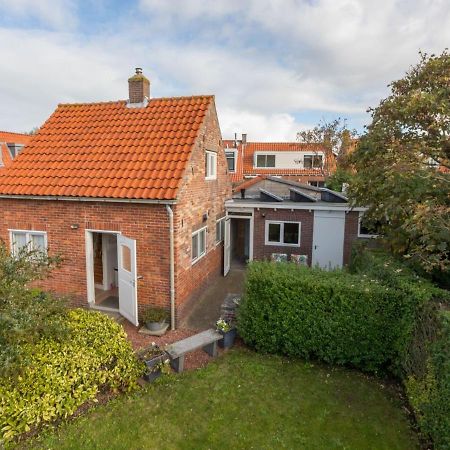 Quaint Holiday Home In Domburg With Terrace Esterno foto