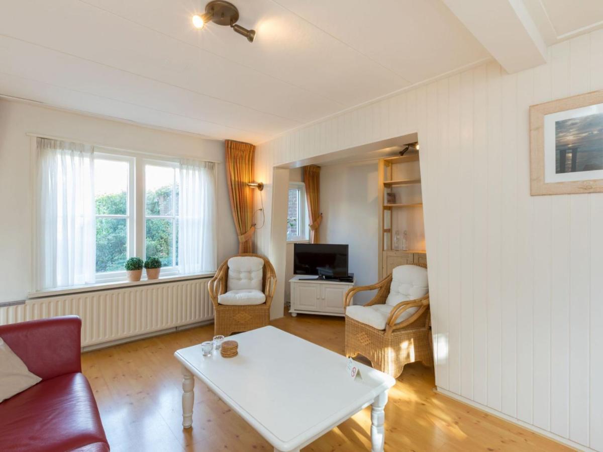 Quaint Holiday Home In Domburg With Terrace Esterno foto