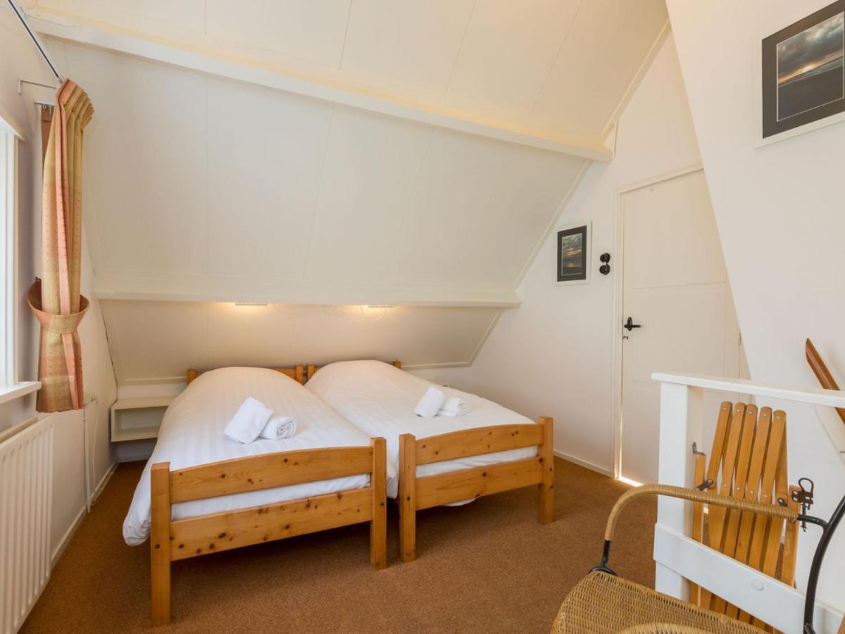 Quaint Holiday Home In Domburg With Terrace Esterno foto
