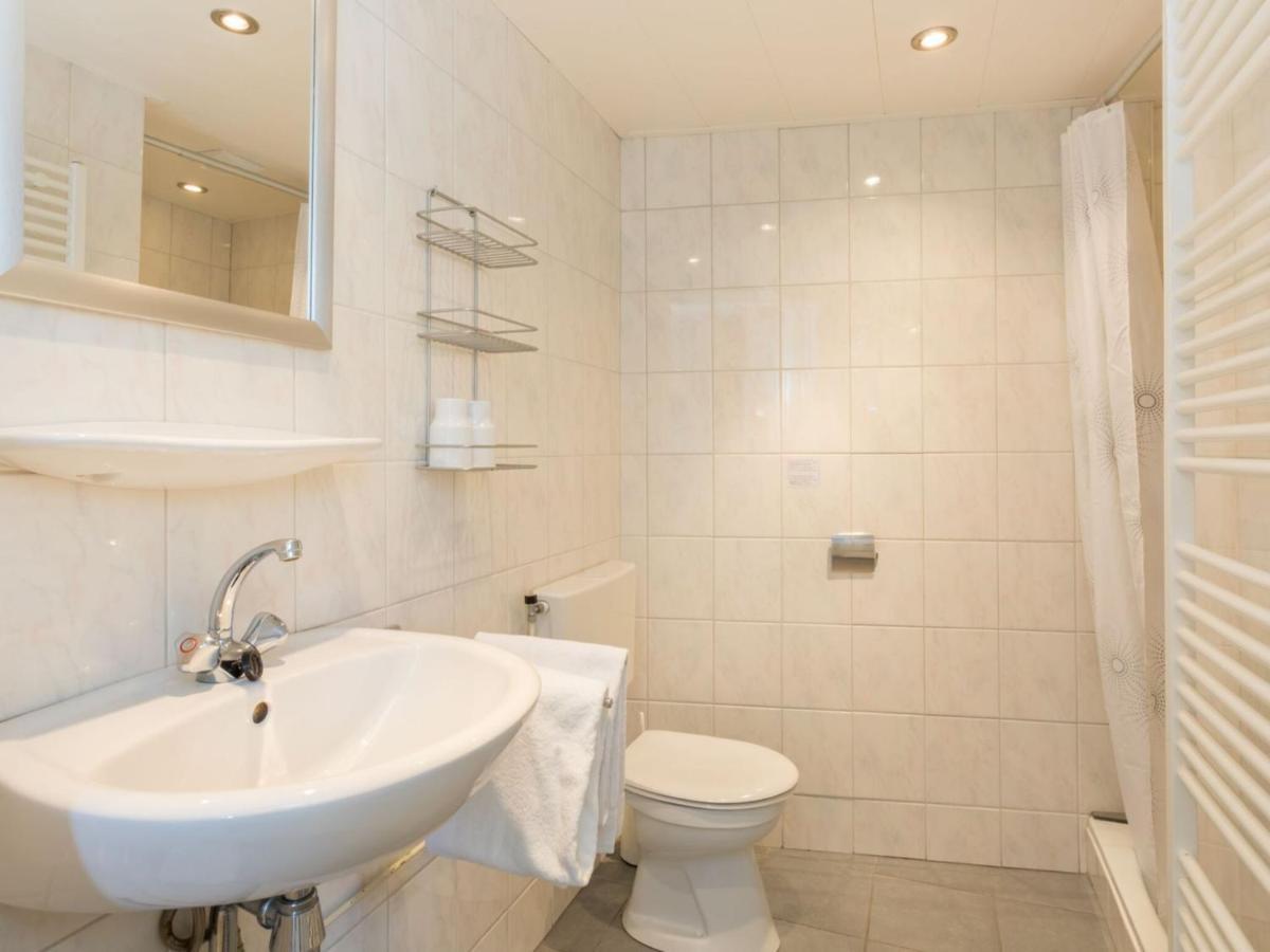 Quaint Holiday Home In Domburg With Terrace Esterno foto