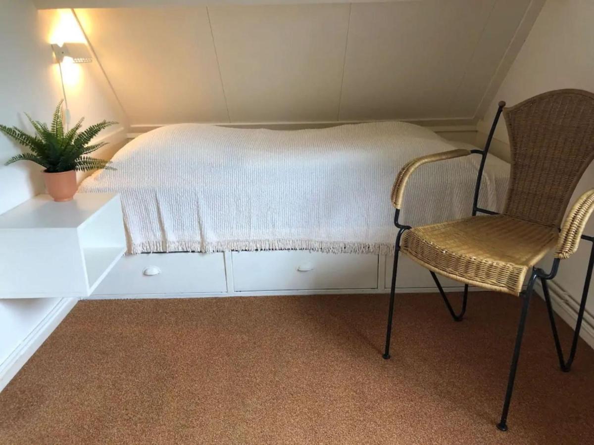 Quaint Holiday Home In Domburg With Terrace Esterno foto