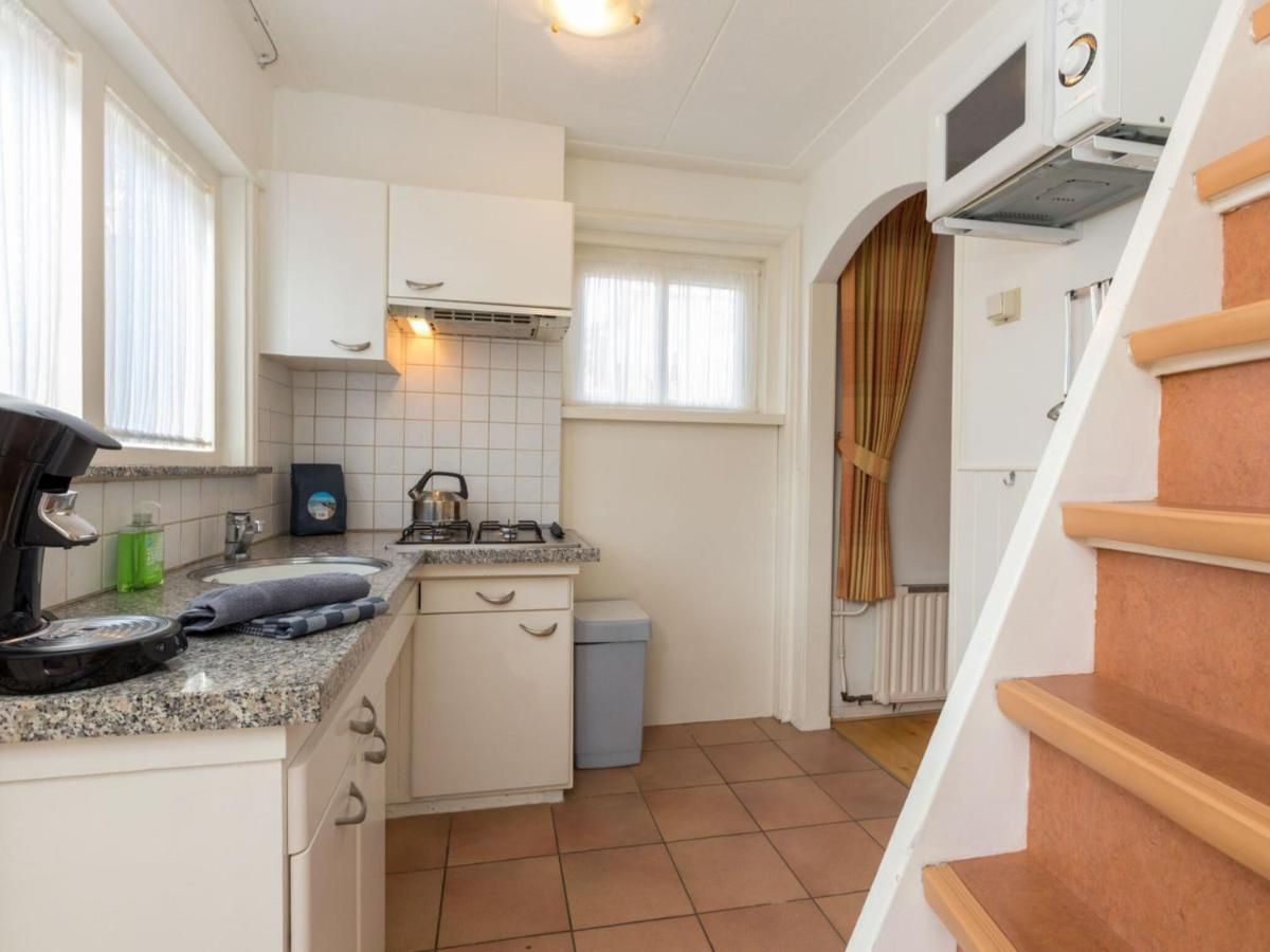 Quaint Holiday Home In Domburg With Terrace Esterno foto