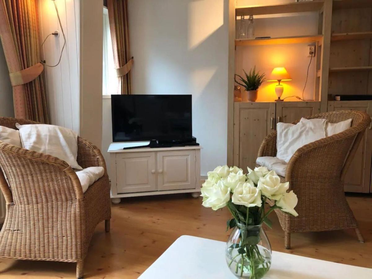 Quaint Holiday Home In Domburg With Terrace Esterno foto
